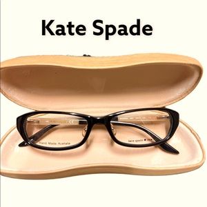 Kate Spade Eyeglasses